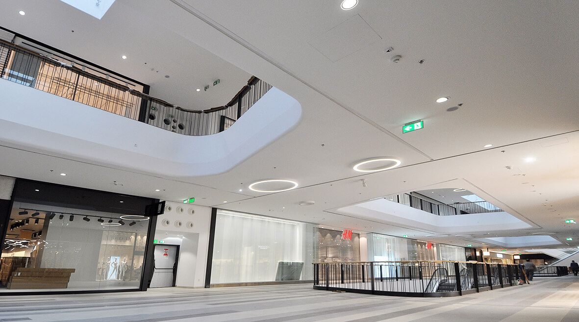 Max City, nova istarska šoping meka, u četvrtak otvara svoja vrata